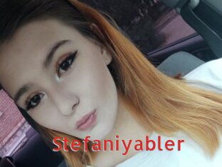 Stefaniyabler