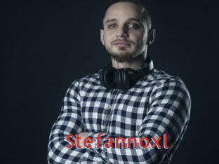 Stefannoxl