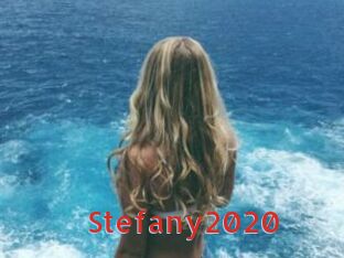 Stefany2020