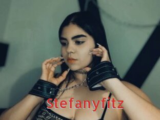 Stefanyfitz