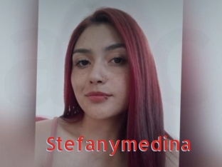 Stefanymedina