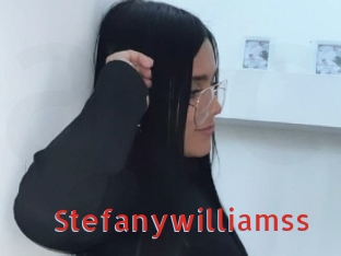 Stefanywilliamss