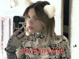 Steffanywill