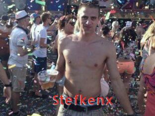Stefkenx