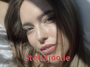 Stellajoolie