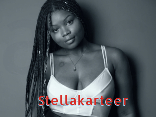 Stellakarteer
