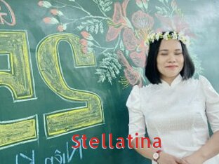 Stellatina