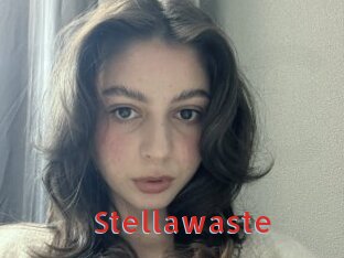 Stellawaste