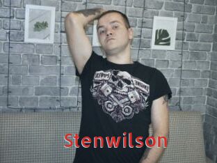 Stenwilson