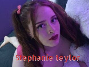 Stephanie_teylor