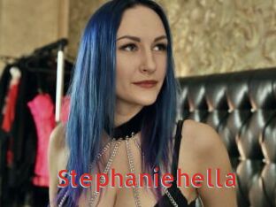 Stephaniehella