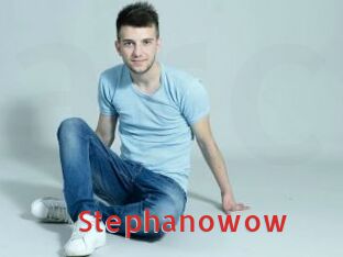 Stephanowow