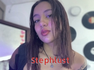 Stephlust