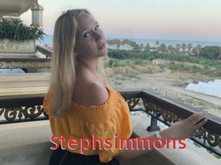 Stephsimmons
