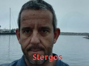 Stergos