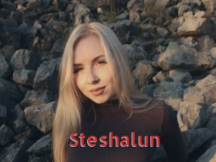 Steshalun