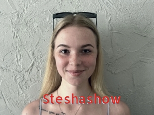 Steshashow