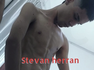 Stevan_herran