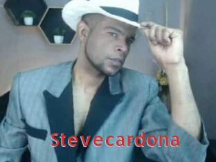 Stevecardona