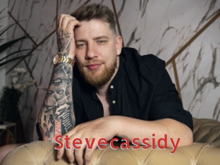 Stevecassidy