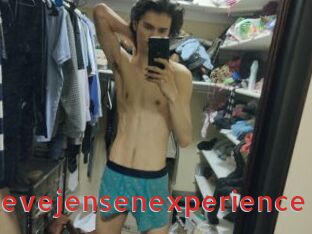 Stevejensenexperience