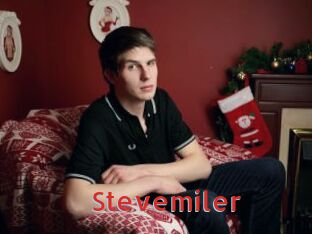 Stevemiler