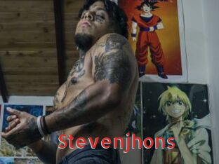Stevenjhons