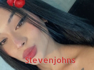 Stevenjohns