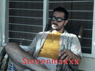 Stevenmaxxx