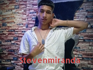 Stevenmiranda
