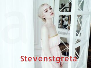 Stevenstgreta