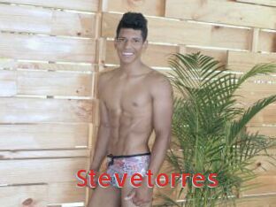 Stevetorres