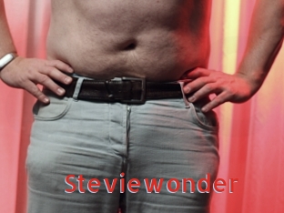 Steviewonder