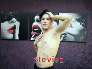 Steviez