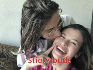 Stickybuds