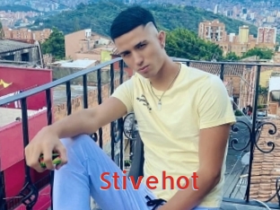 Stivehot