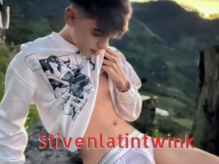 Stivenlatintwink
