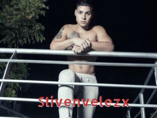 Stivenvelezx