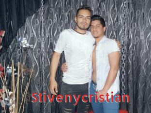 Stivenycristian