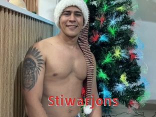 Stiwarjons