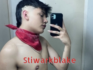 Stiwarkblake