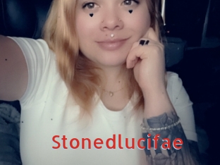 Stonedlucifae