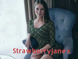 Strawberryjanex