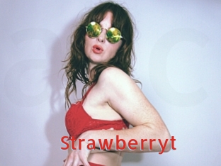 Strawberryt