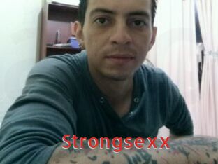 Strongsexx