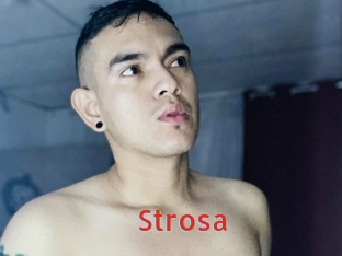 Strosa