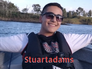 Stuartadams