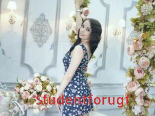 Studentforugf