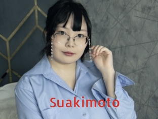 Suakimoto