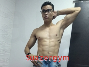 Suazergym